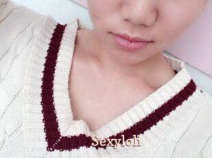 Sexyloli