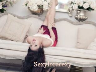 Sexylorasexy