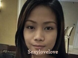 Sexylovelove