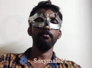 Sexymale21
