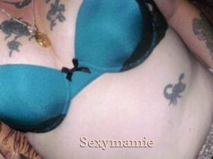 Sexymamie