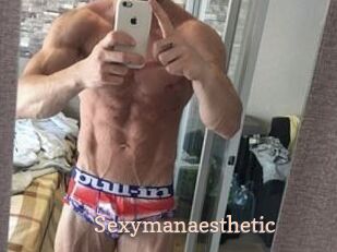 Sexymanaesthetic