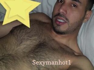 Sexymanhot1