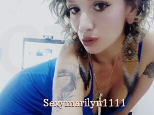 Sexymarilyn1111