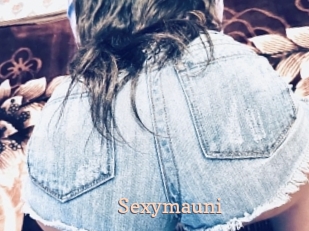 sexymauni Chaude Vision