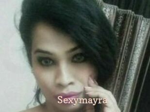 Sexymayra