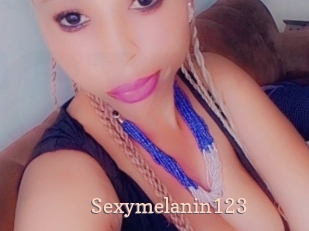 sexymelanin123 Chaude Vision