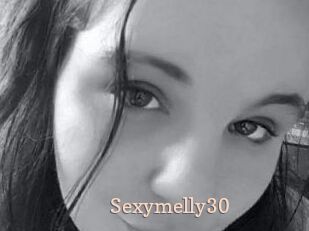Sexymelly30