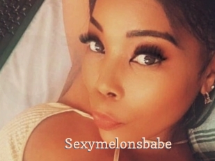 Sexymelonsbabe