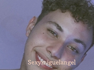 Sexymiguelangel