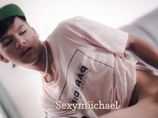 Sexymiichael
