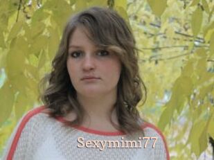 Sexymimi77