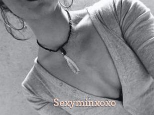 Sexyminxoxo