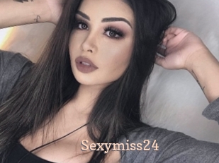 Sexymiss24