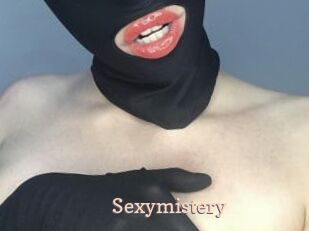 Sexymistery