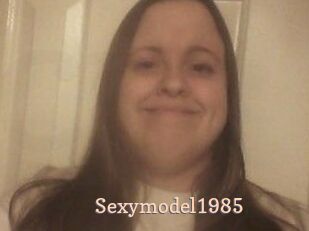 Sexymodel1985