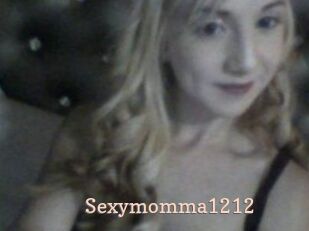 Sexymomma1212