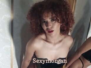 Sexymorgan