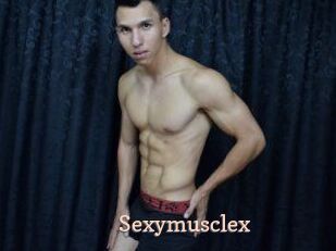 Sexymusclex