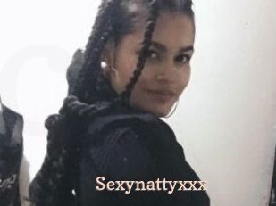 Sexynattyxxx