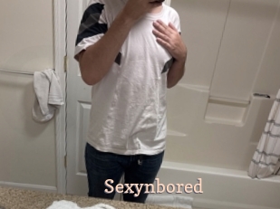 Sexynbored