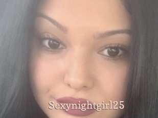 Sexynightgirl25