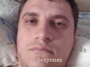 Sexyones