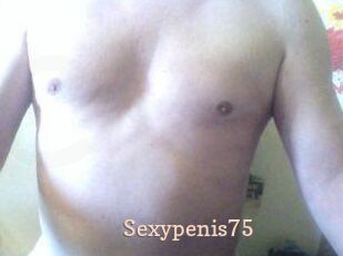 Sexypenis75
