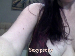 Sexypeony