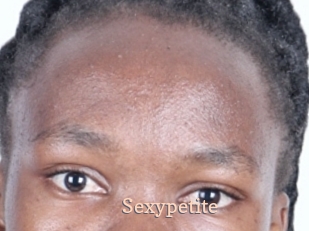 sexypetite Chaude Vision