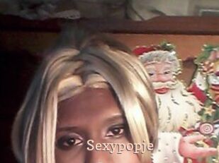 Sexypopje
