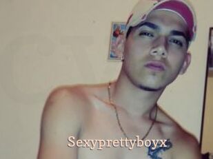 Sexyprettyboyx