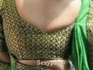 sexypriyo Chaude Vision