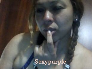 Sexypurple