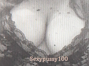 Sexypussy100