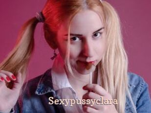 Sexypussyclara