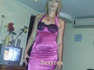 Sexyrea