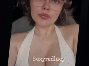 Sexyredlucy