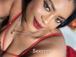 Sexyree