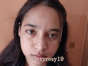 Sexyrosy19