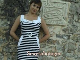 Sexysabotager