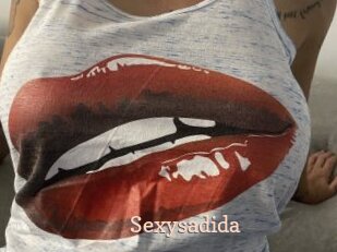 Sexysadida