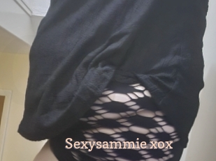 Sexysammie_xox