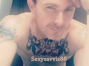 Sexysavvis86
