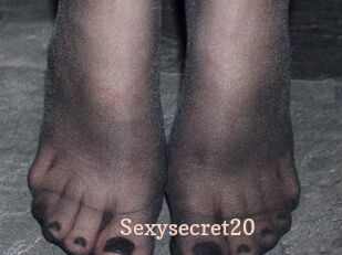 Sexysecret20