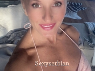 Sexyserbian