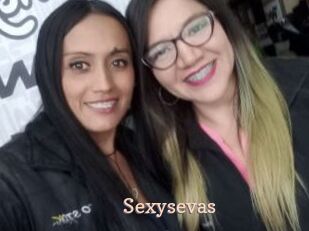 Sexysevas