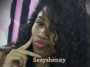 Sexyshenny