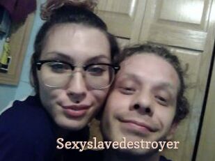 Sexyslavedestroyer