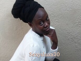 Sexysluxx30
